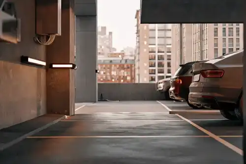 How LPR Parking Solutions Boost Security and Efficiency